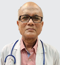 Dr C S Chamania